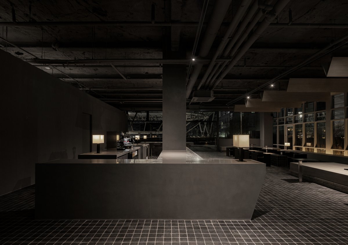 奥文努咖啡馆丨Yolllley Studio-6