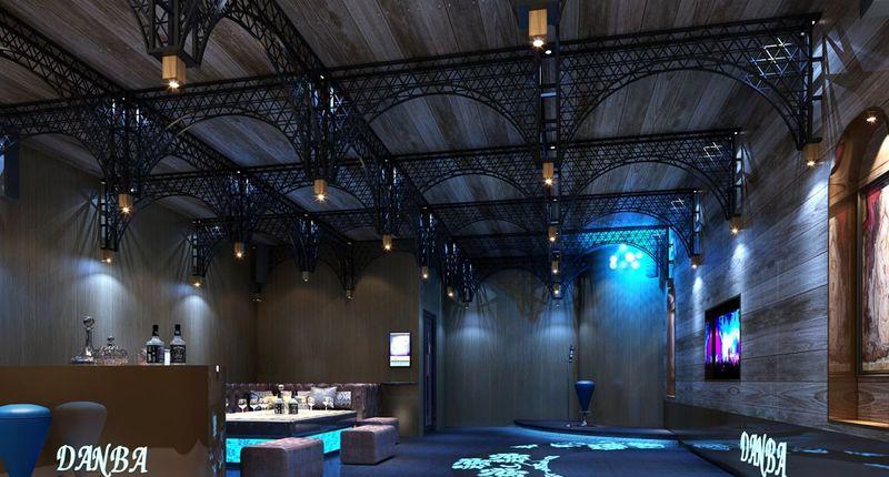 丹巴KTV音乐空间-6