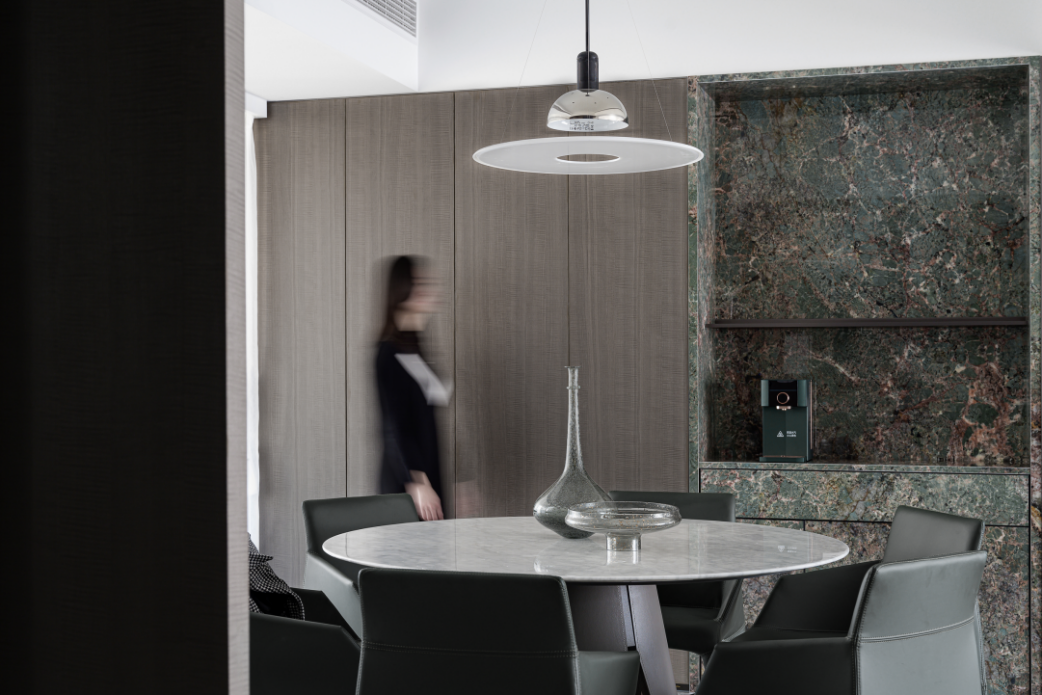 绿意盎然的生命力之家丨中国汕头丨HRAMN 汉马建筑-44