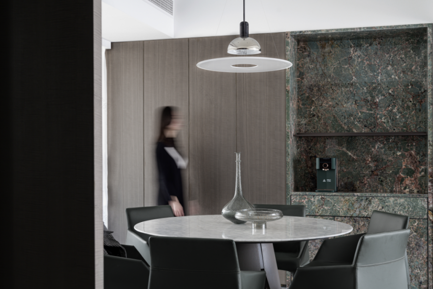 绿意盎然的生命力之家丨中国汕头丨HRAMN 汉马建筑-44