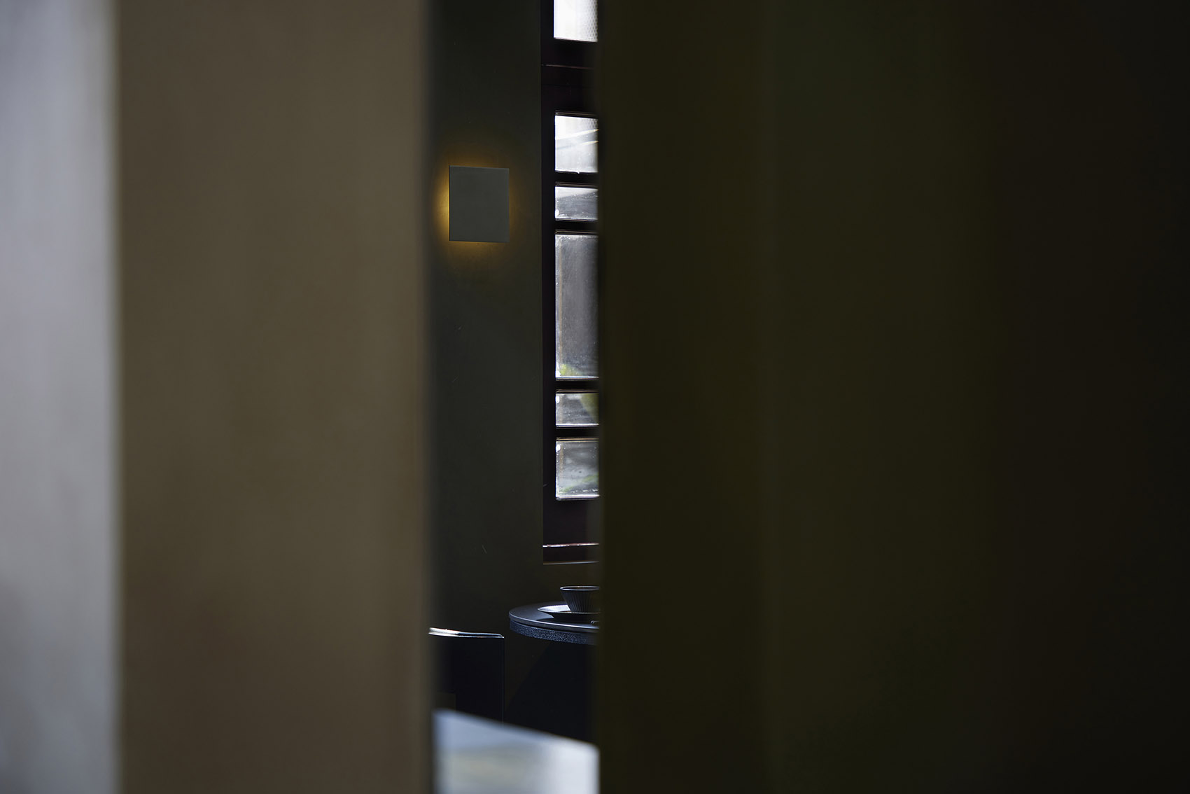 “葱茏”餐厅丨中国南京丨八荒设计团队-151