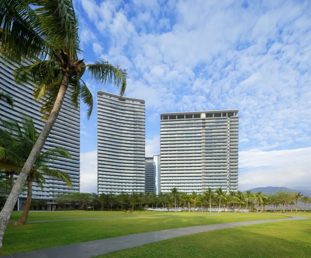 万宁日月湾丨中国万宁丨AAI国际建筑师事务所-30