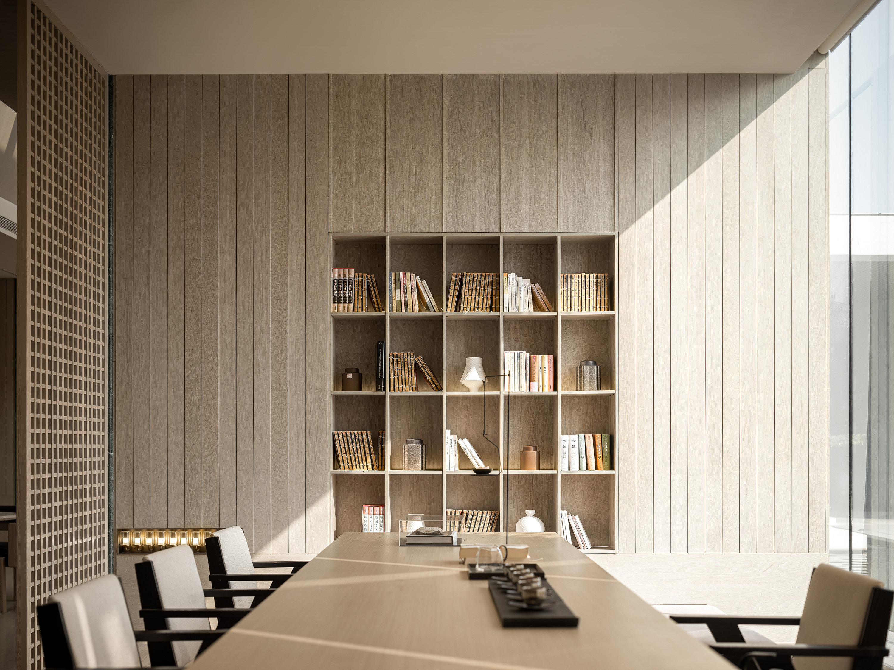 零次方设计 | 深业 · 无界·自由之境-23