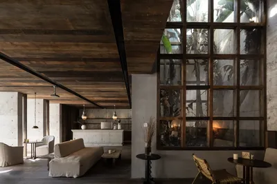 磨迹抹茶  藻溪店丨中国温州丨杭州偲所设计-60