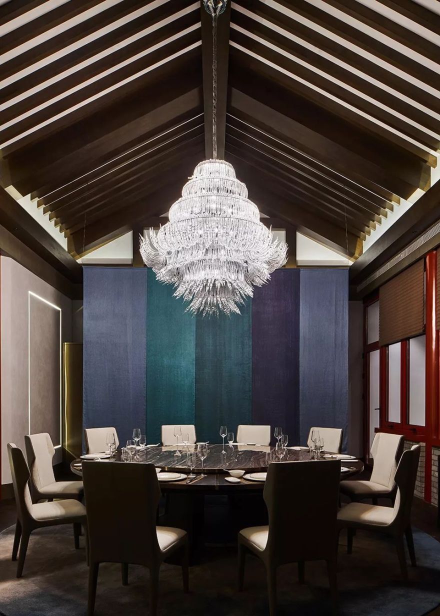 北京小院 | 新旧共存的传统空间-28