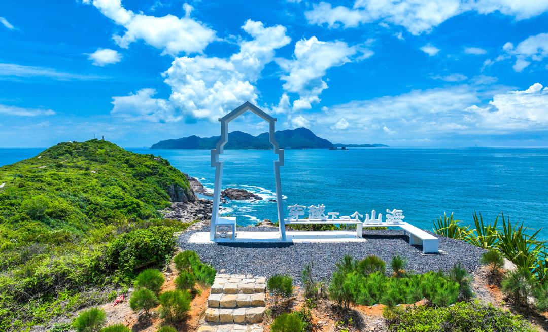 建证美好生活|于“城市第六立面”见大鹏新区新颜-13