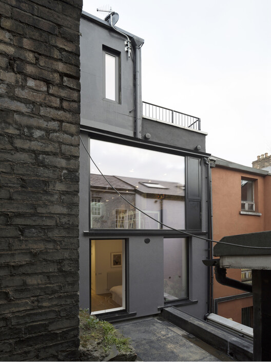 丨爱尔兰都柏林丨Studio Anois-38