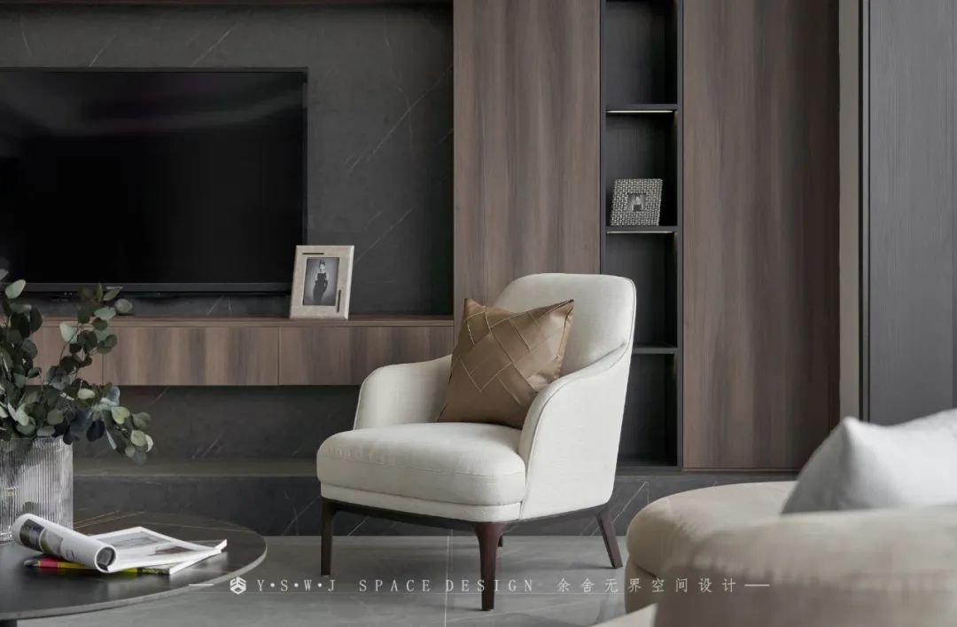 余舍无界 | 以简驭繁：龙湖光谷城-33