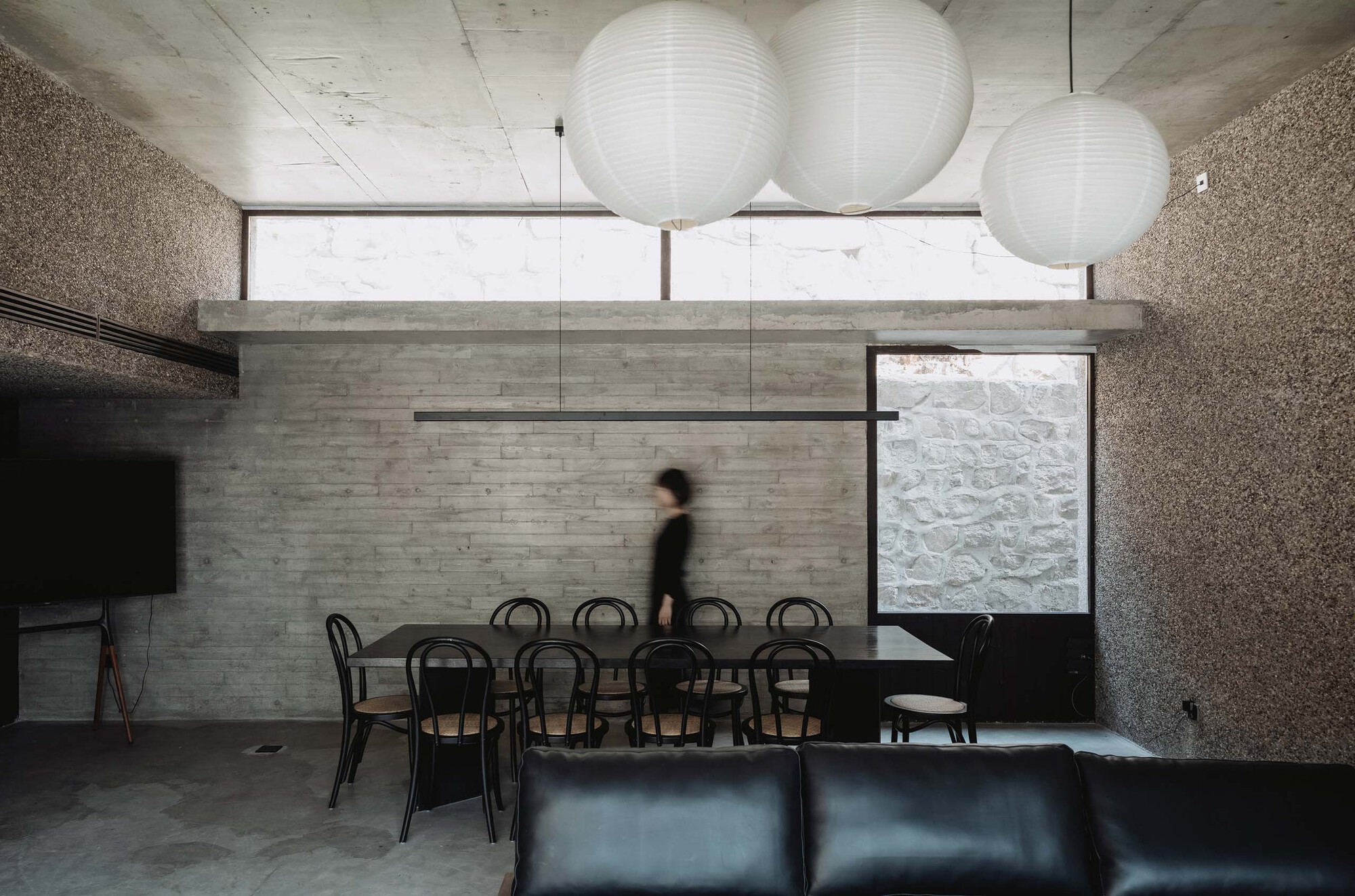 山间缓院丨中国北京丨nsaaa-22