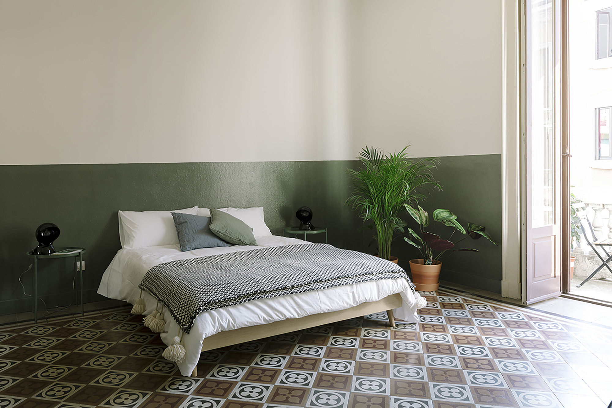 诺利塔,闲逛者的家园丨意大利米兰丨ATOMAA-18