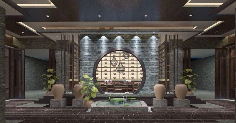 惠州海边度假酒店-6