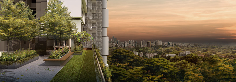 skyterrace@dawson组屋丨SCDA architects-19