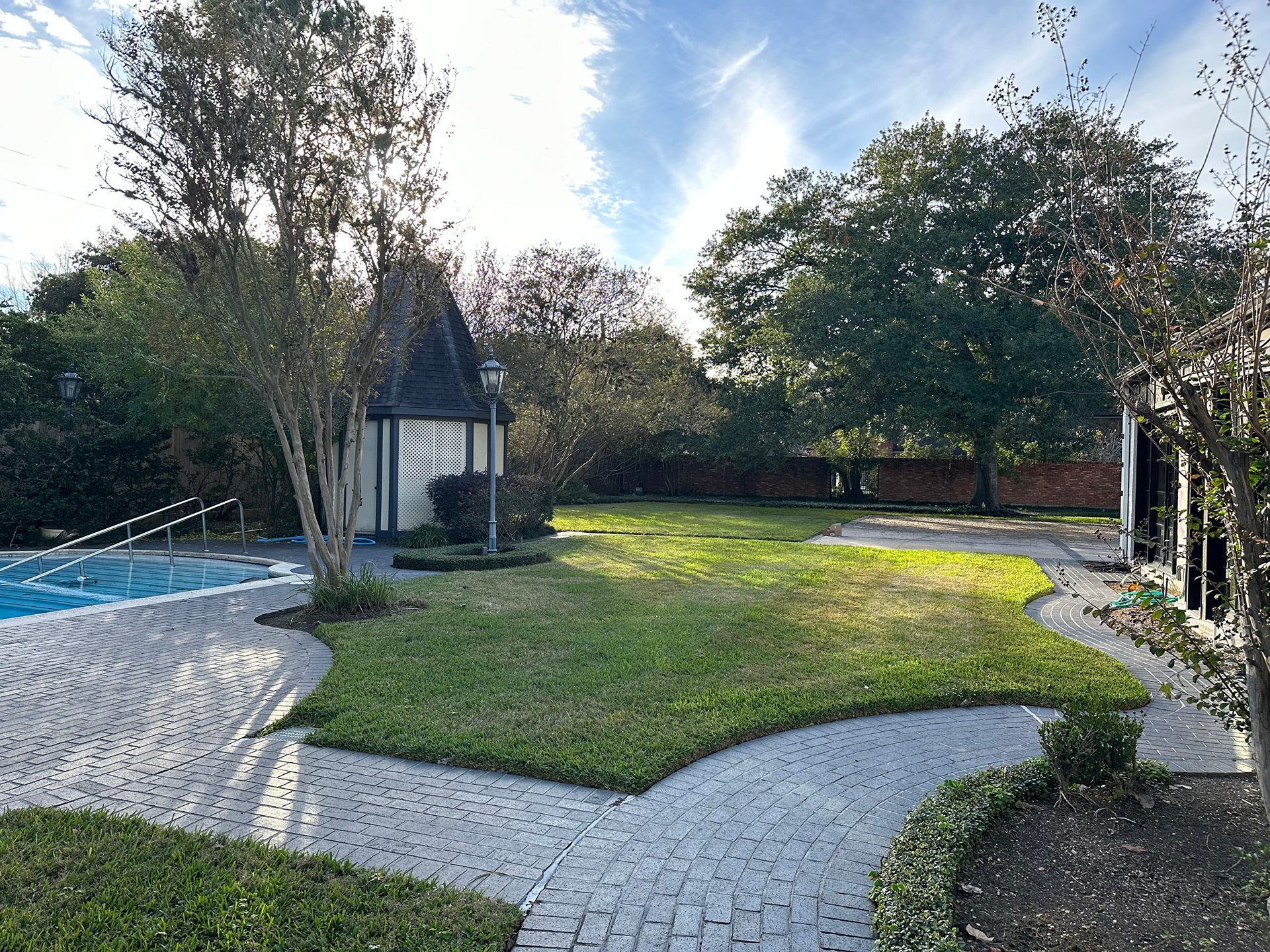 Houston 房屋改造项目丨United StatesHouston-4