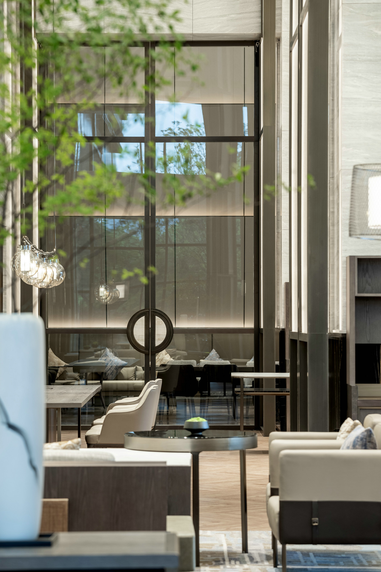 PLD刘波设计--张家港万豪酒店-7