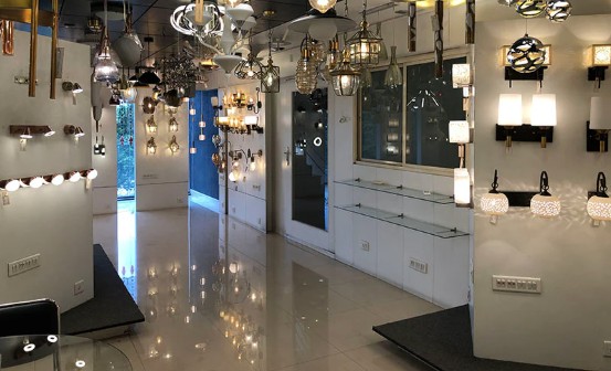 LIGHT & LIVING - BANGALORE-7