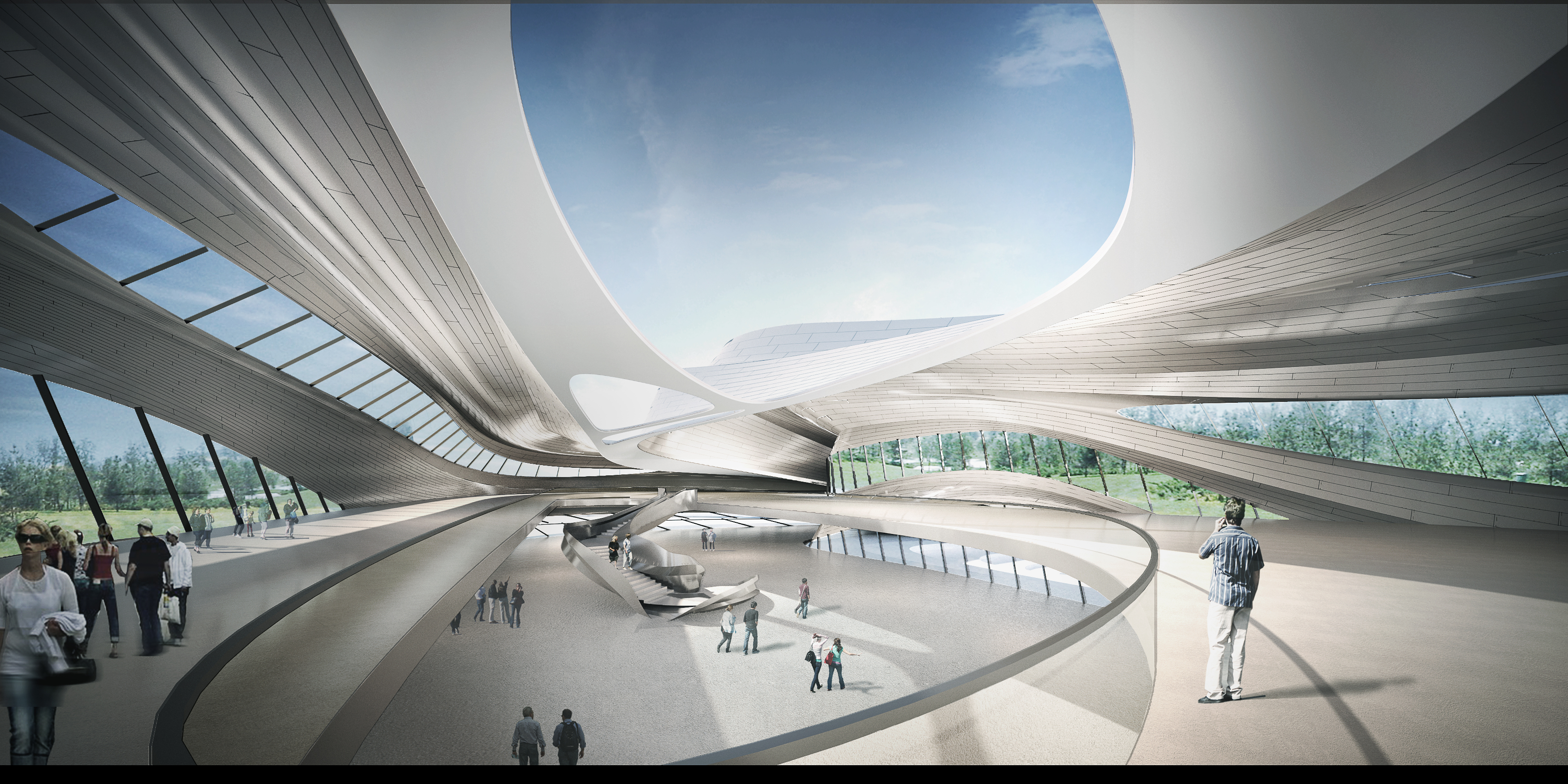 音乐之家的生态与文化的共生-28