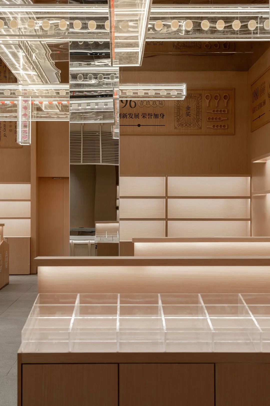 百年“黄天源”丨中国苏州丨CHAO巢羽设计事务所-36