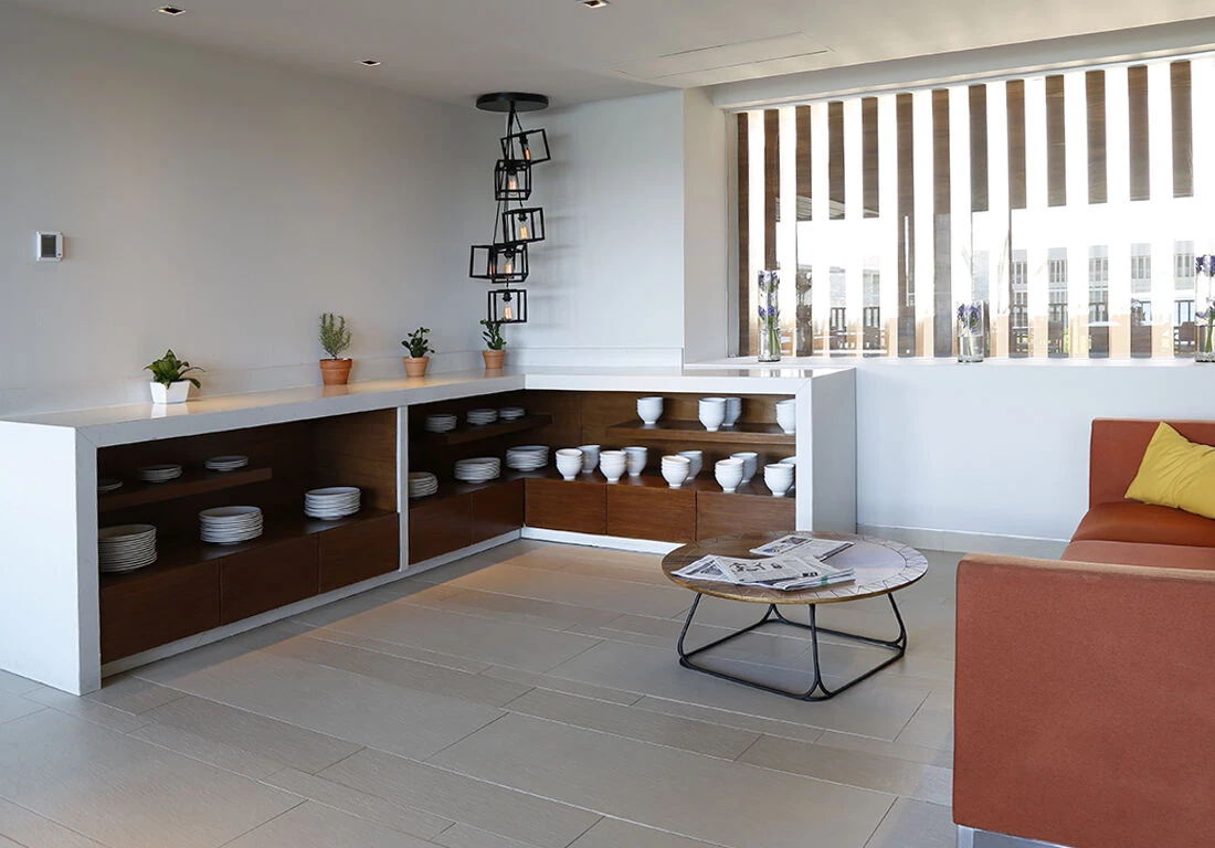 墨西哥 Grand Hyatt 酒店,融合本土文化的度假胜地-18