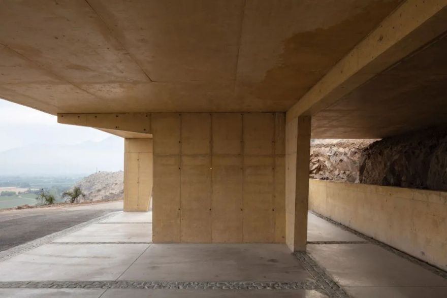 全球酒庄建筑之美丨葡萄牙-92