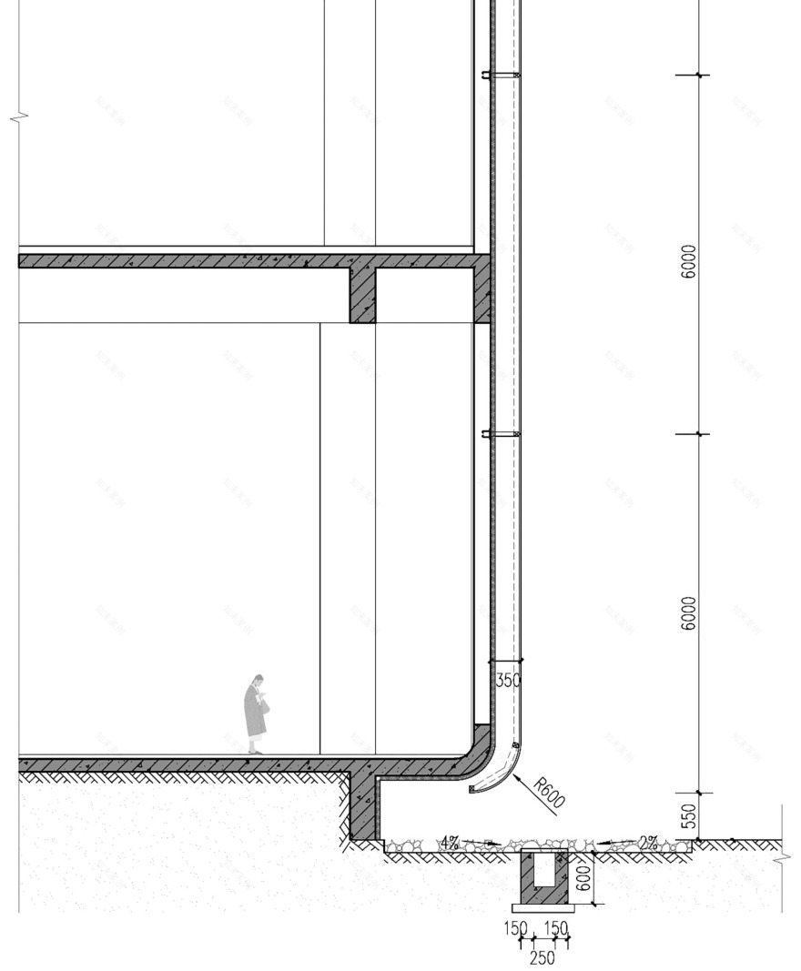 黄山小罐茶总部基地项目丨中国黄山丨启迪设计集团北京分公司 RE:Studio（重塑设计）工作室-93