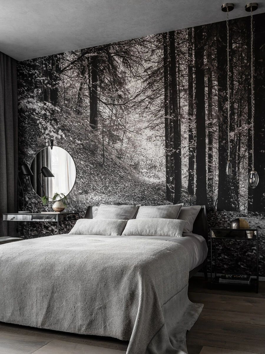 中年夫妻 115㎡质感之家丨Artbureau 1,1-33