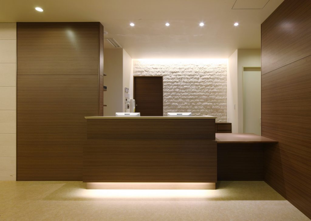 加纳内科丨日本岐阜丨UDA建筑设计-21