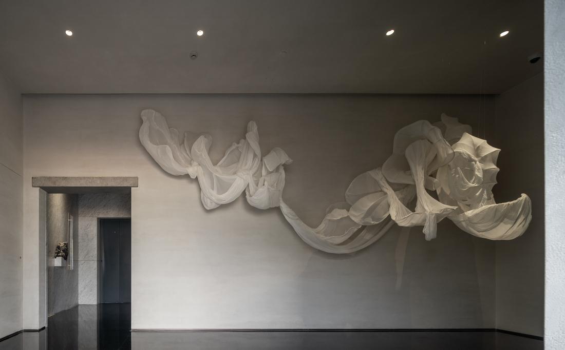 水墨山水之筑笔墨山壑丨中国柳州-22