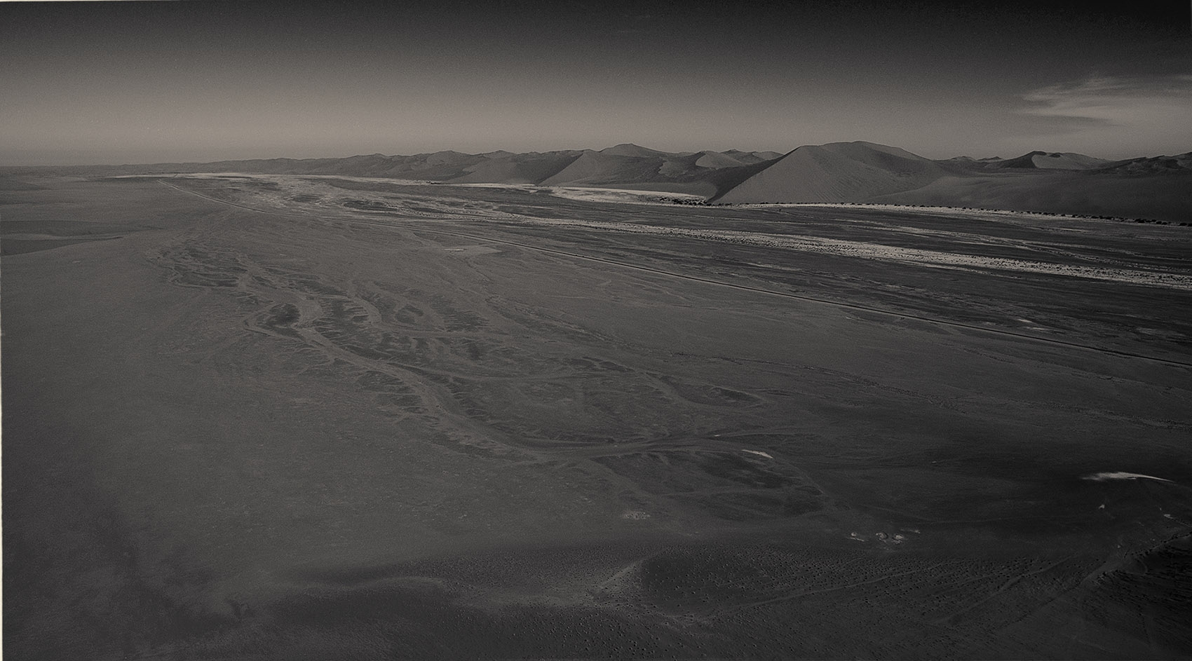 自然之美, 航拍 / Antti Viitala-27