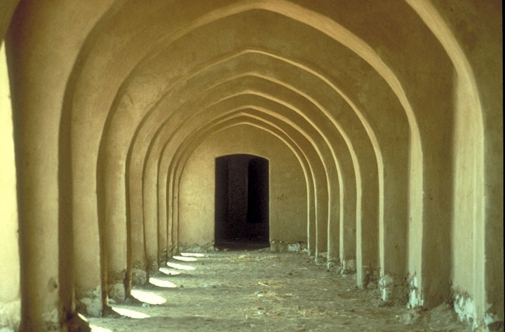 New Baris沙漠建筑项目丨埃及丨Hassan Fathy-71