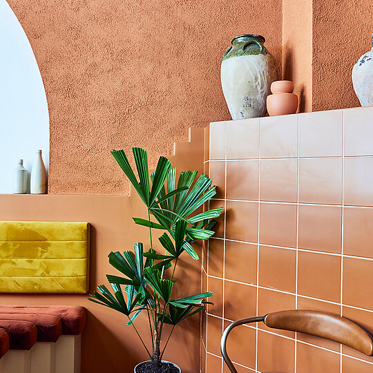 Chica Bonita by studio-gram | Australian Interior Design Awards-8