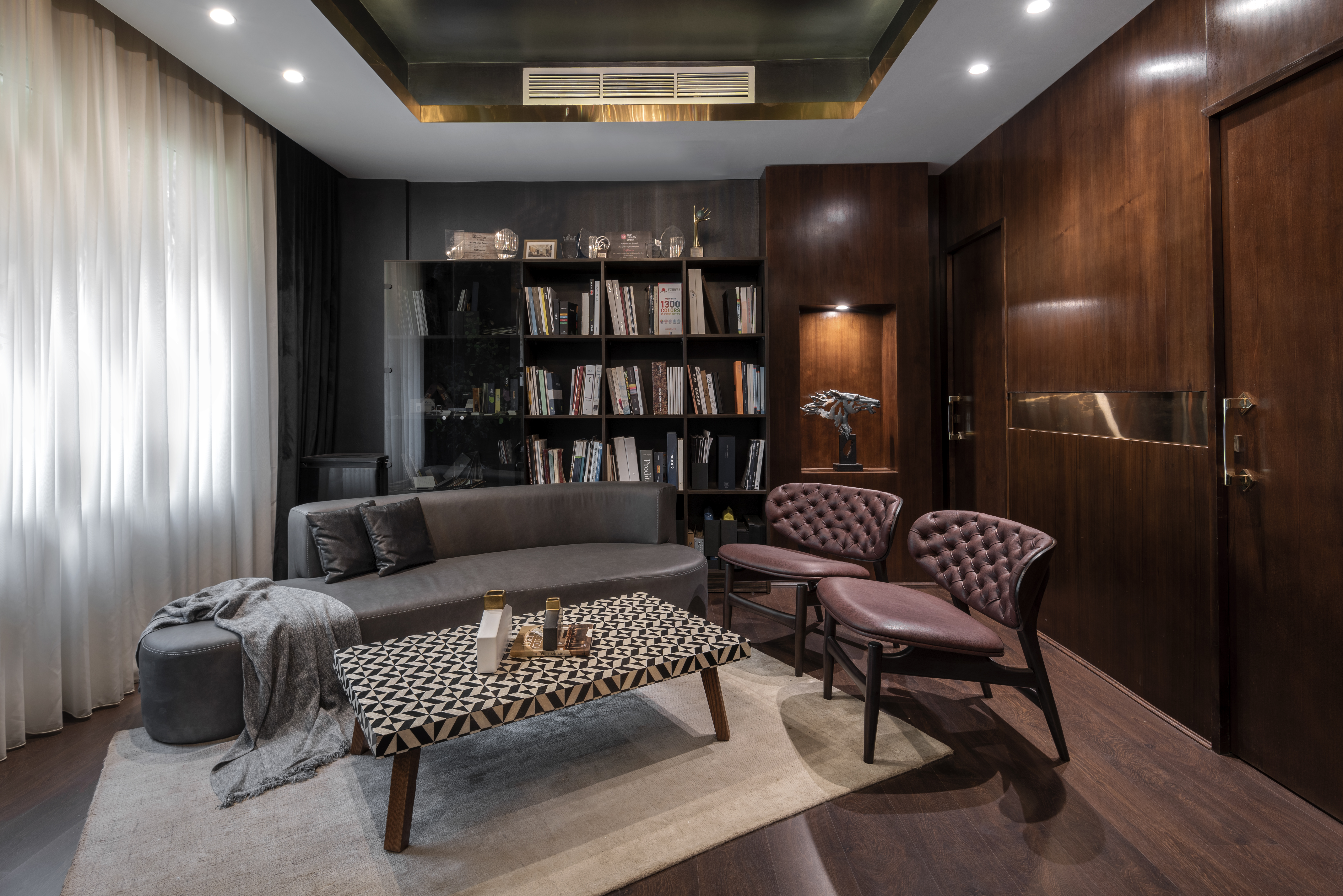 TAJ DESIGNS HEAD OFFICE-10