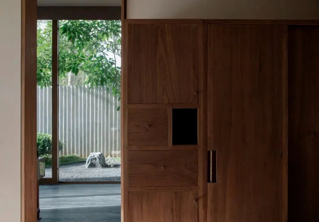 清水园建筑丨中国厦门丨东峻设计顾问-55