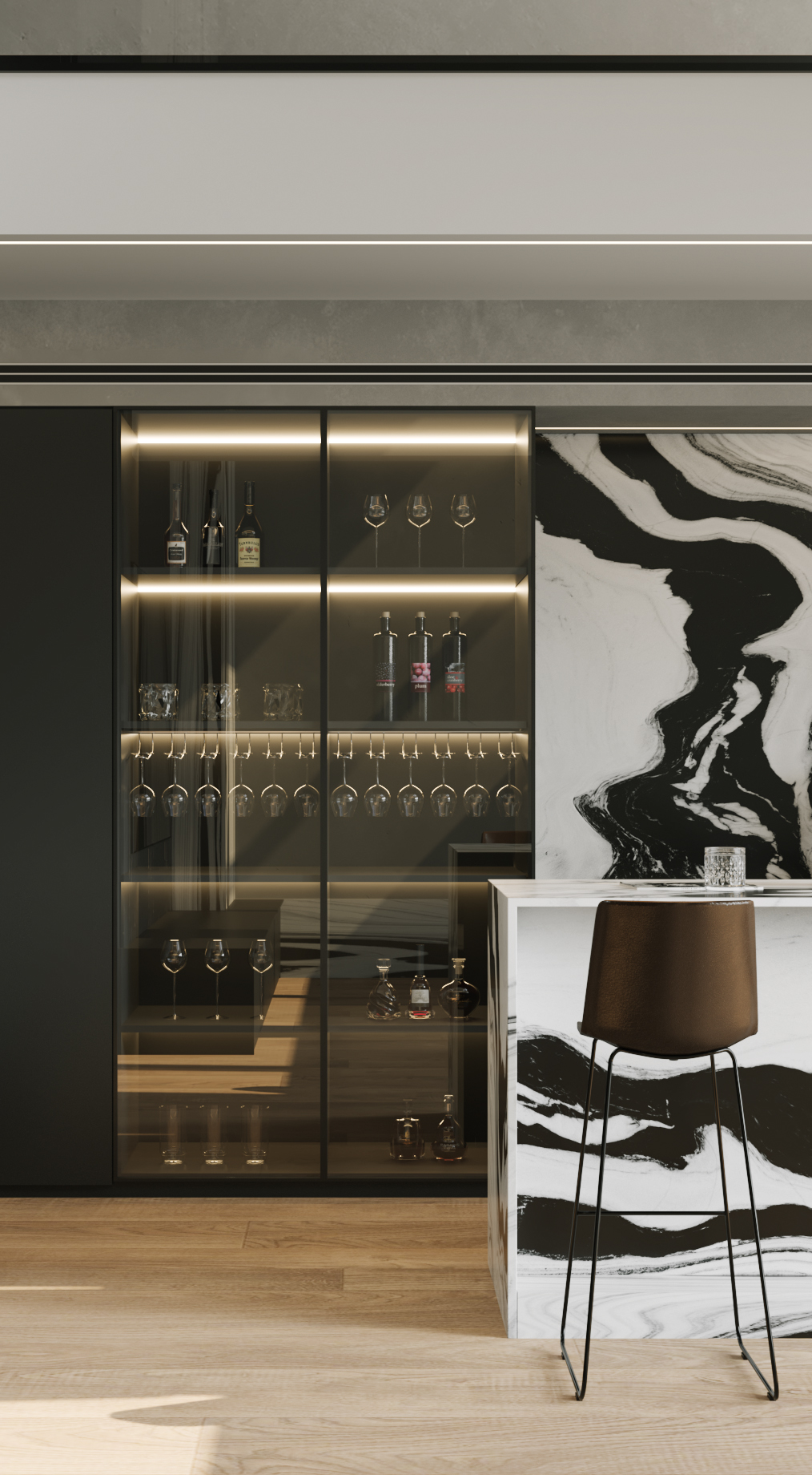 3D 2018 PSCC CR5·2 绘图感悟与设计亮点-13