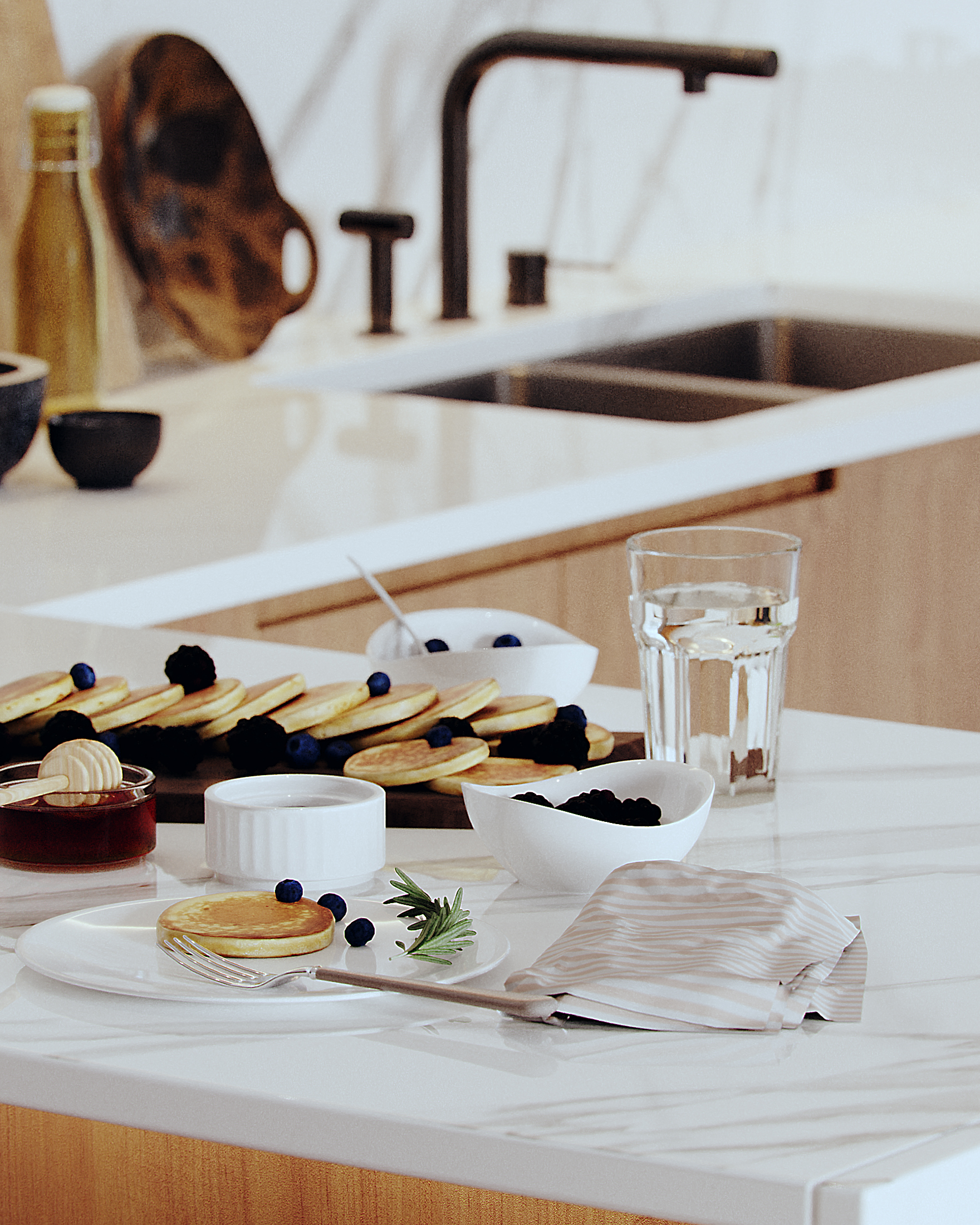 Residential Building LET IT BE-16