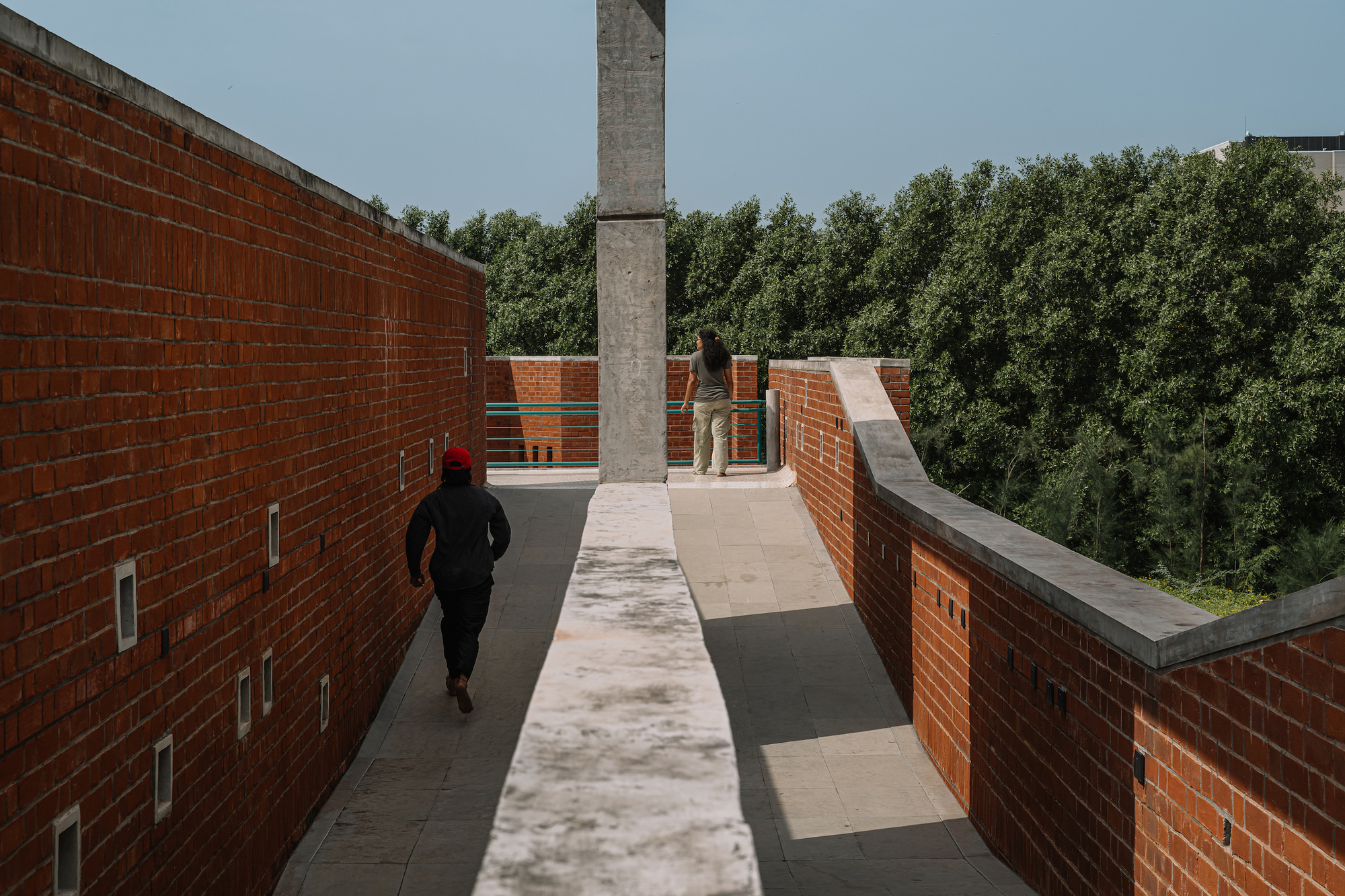 丨印度丨Studio Naqshbandi-47