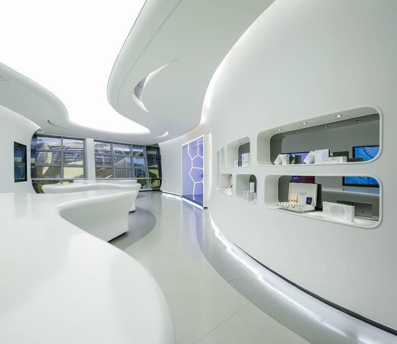 赛莱拉干细胞办公室-11