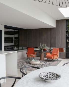 South Dublin Residence Kingston Lafferty Design