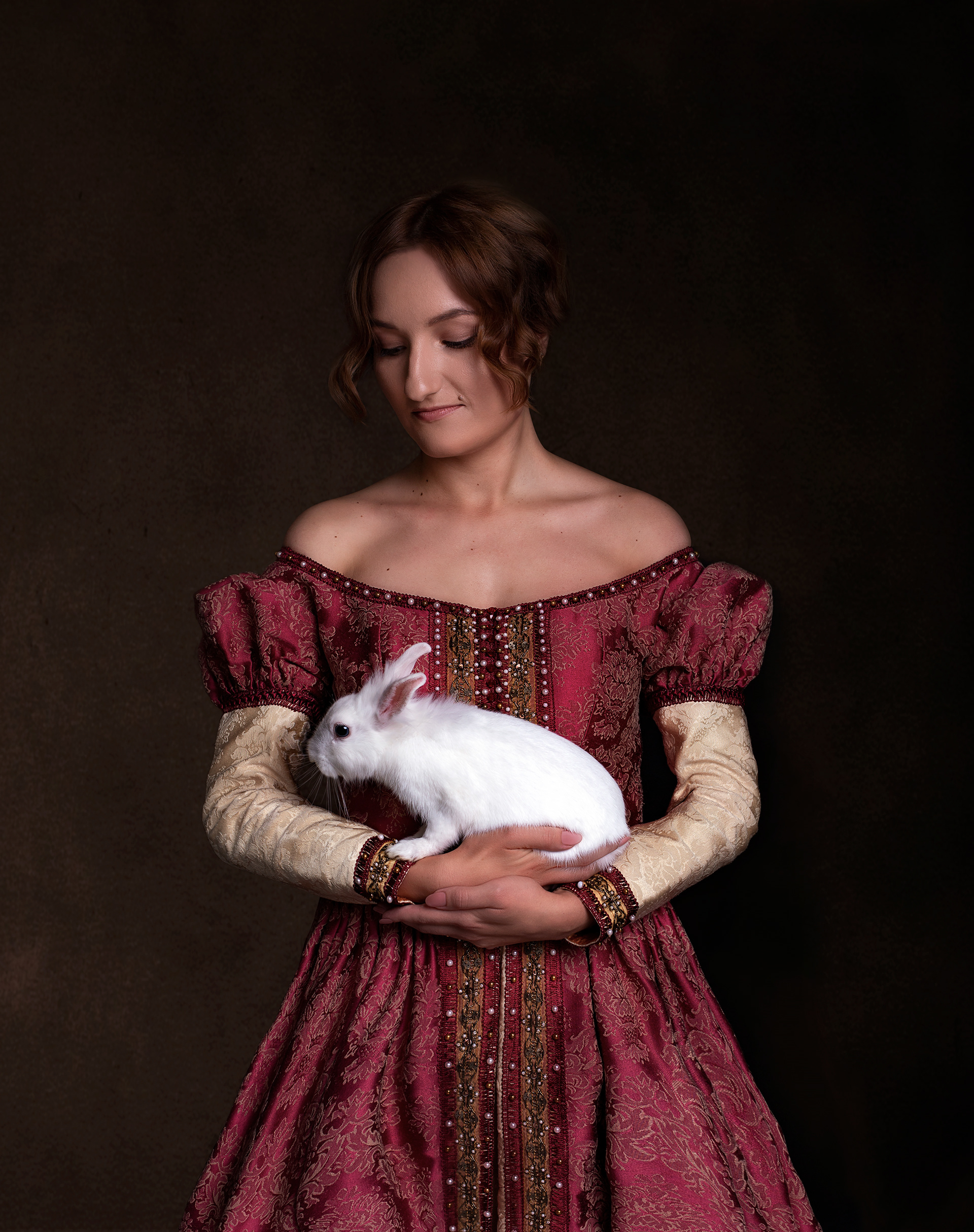 Radisson Bly City Kyiv 酒店设计丨乌克兰基辅丨Natalia Shchyra 等-22