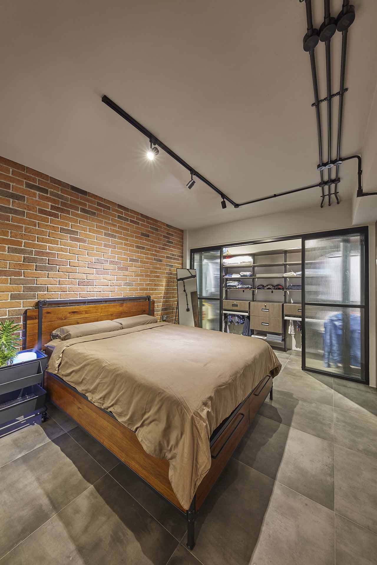 丨新加坡丨The Interior Lab-19