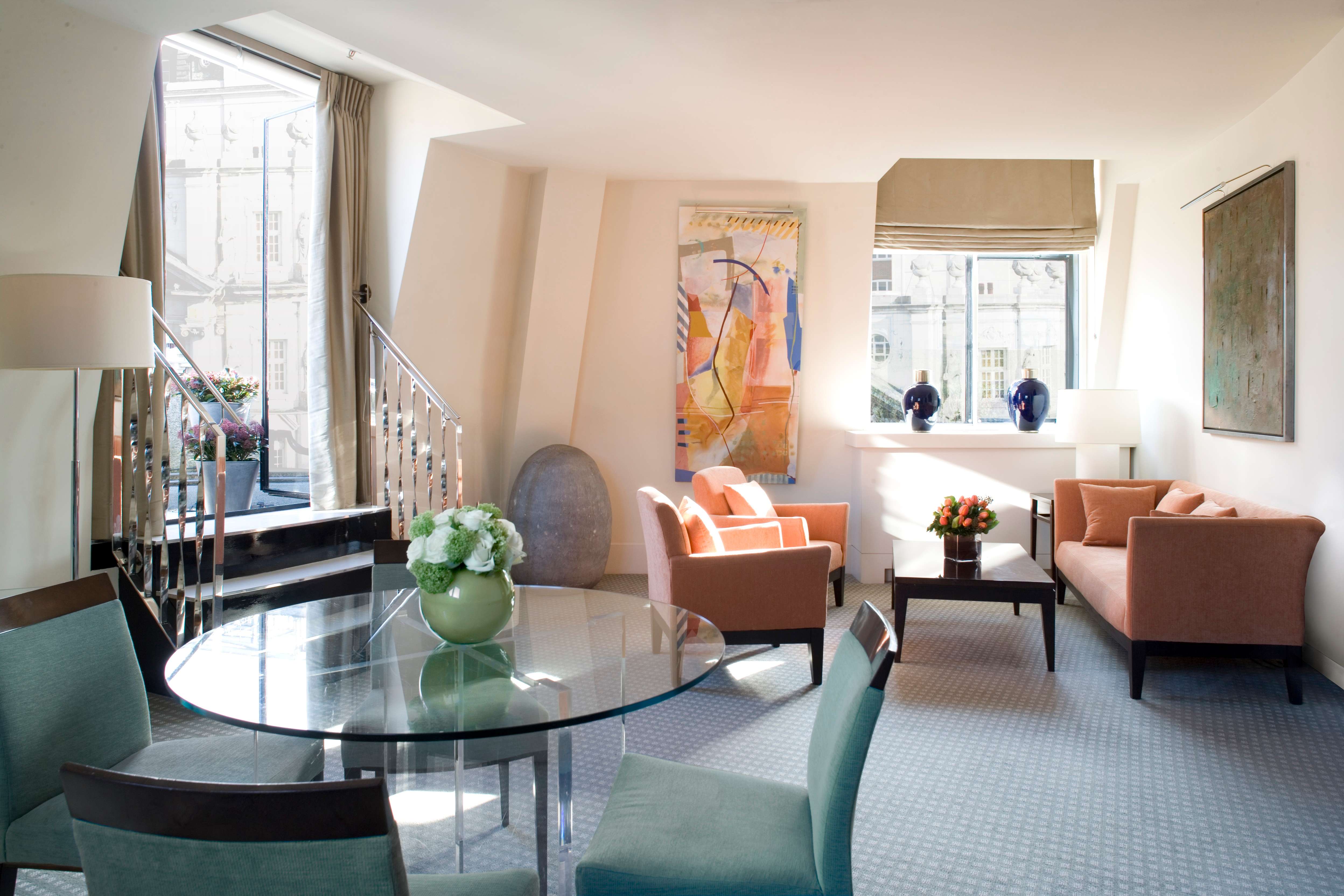 伦敦One Aldwych酒店-44