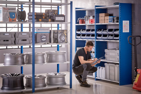 Vikingbus汽车修理厂及相关场所室内设计丨丹麦-7