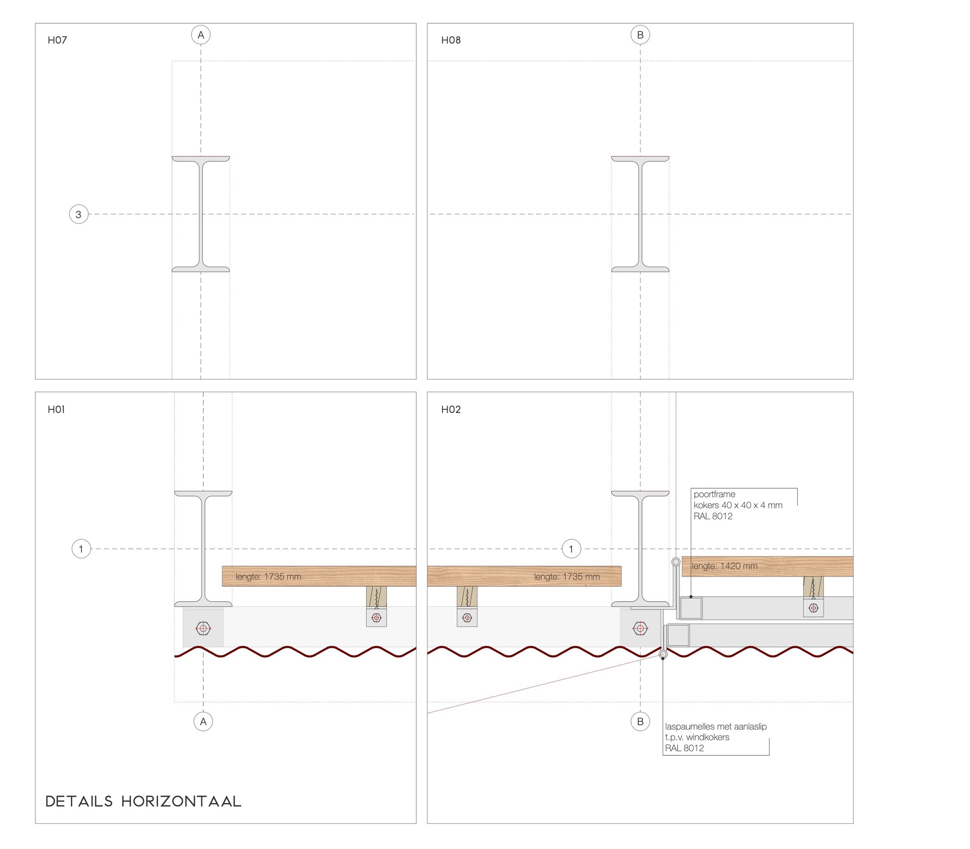 户外生活空间 内德韦尔特丨荷兰丨De Nieuwe Context-36