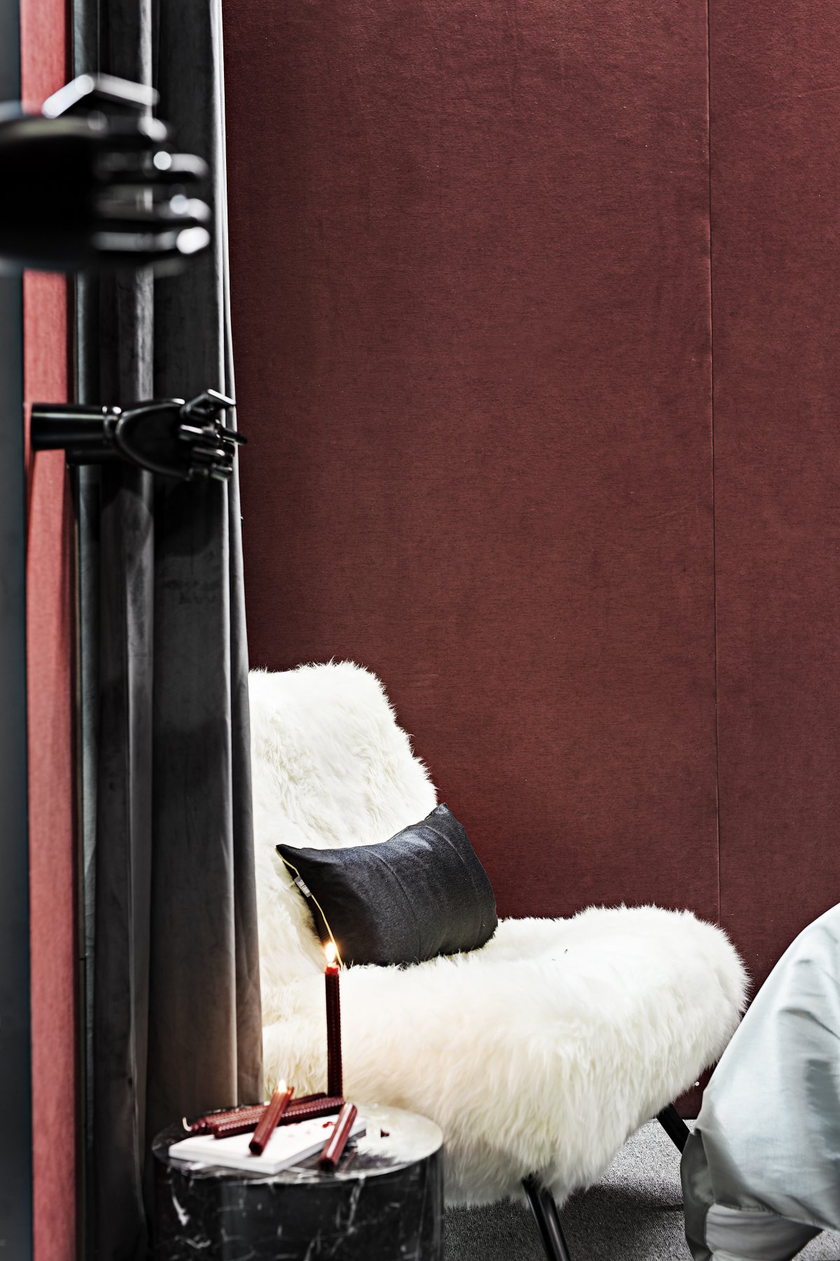 2018年广州国际家具博览会欧典家具展-25