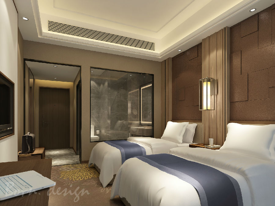 南京酒店装修设计的五个注意事项-14
