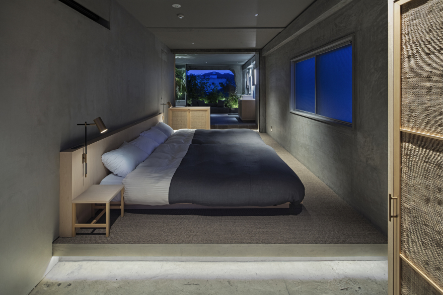 酒店苏(2020)设计丨日本丨Suppose Design Office-49