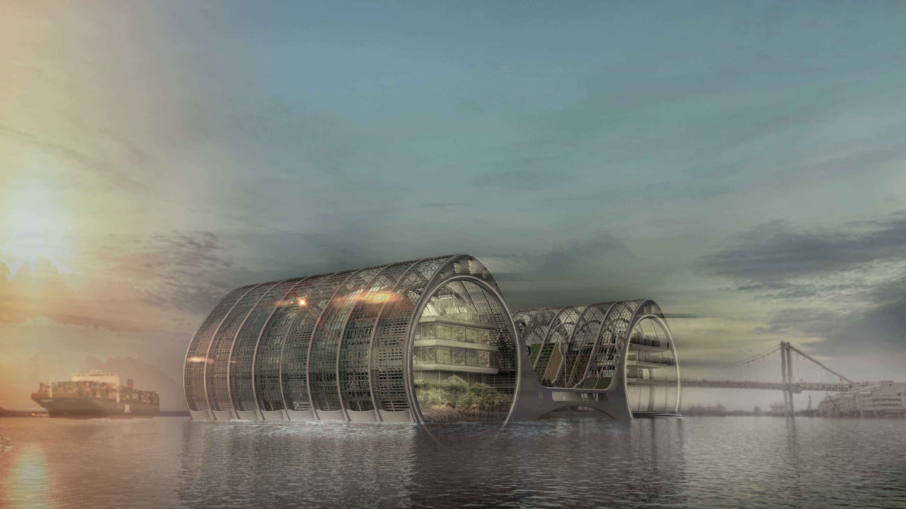 H2O · 海洋人道港-0