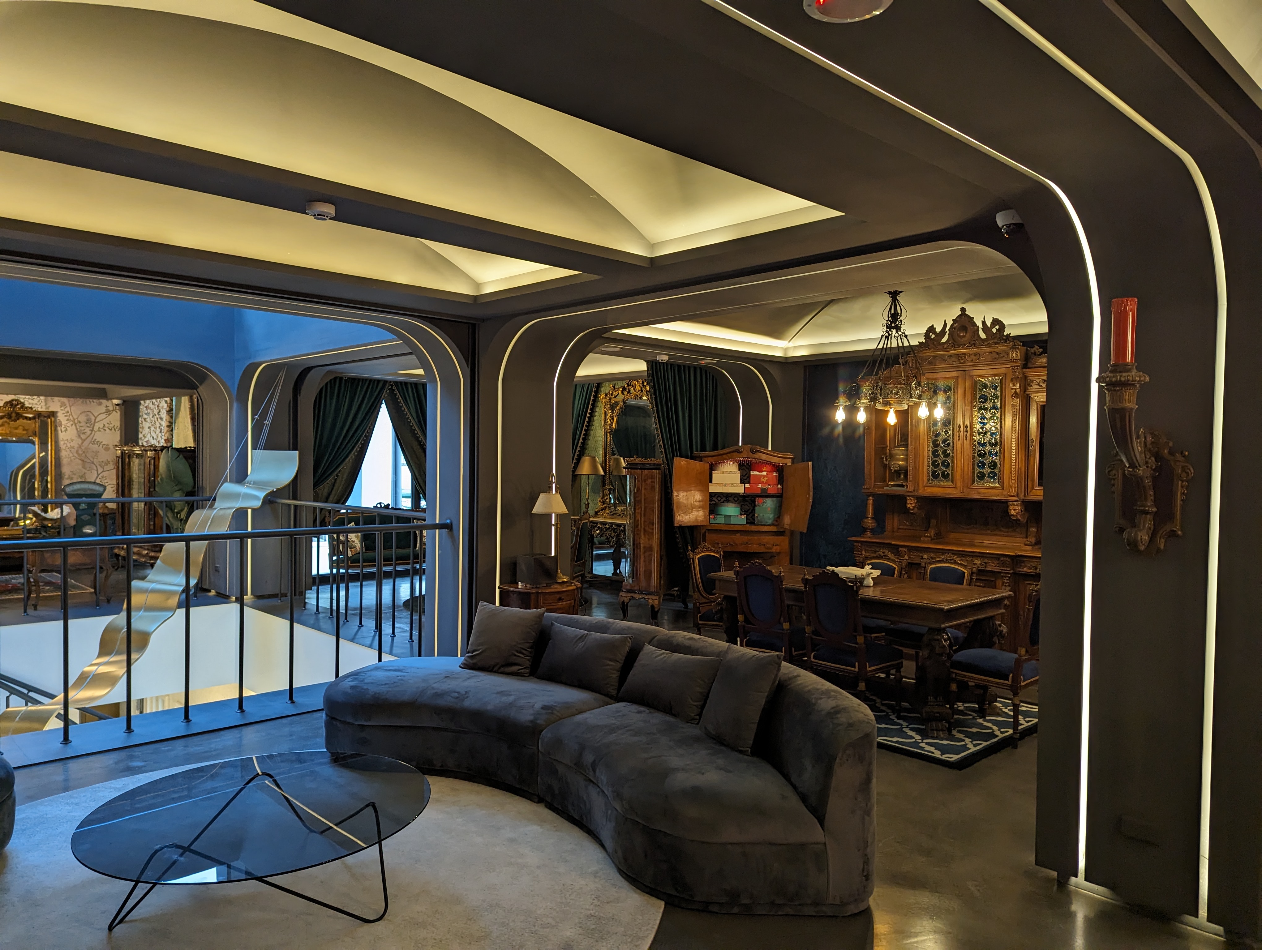 日出喜饼空间设计丨林子翔,许哲毅,吕秉宸-22