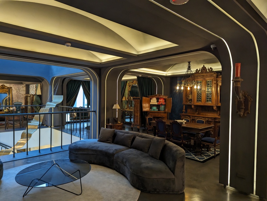 日出喜饼空间设计丨林子翔,许哲毅,吕秉宸-22