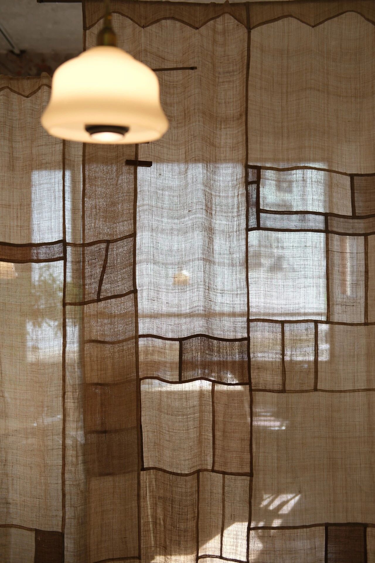 Osmanthus · 桂 · 山中料理丨中国杭州丨杭州观堂室内设计有限公司（空间）,寸村传媒（标识）-92