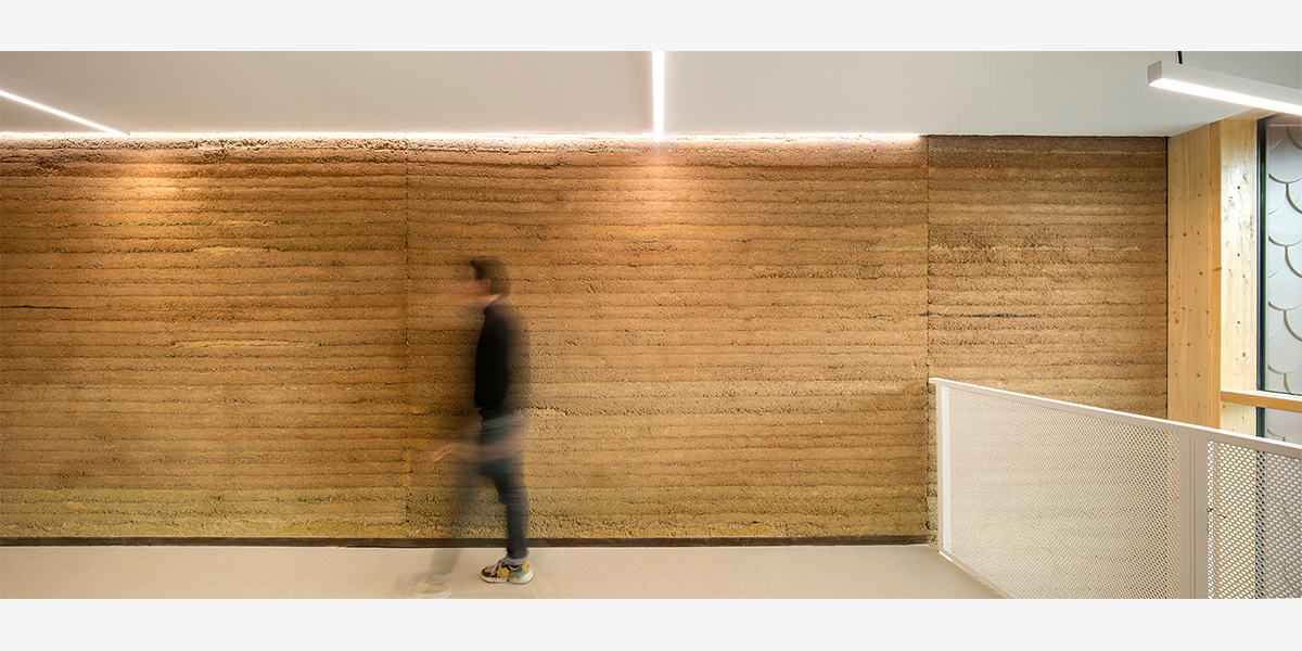 Siège administratif aux couleurs du territoire - CoCo architectureCoCo architecture-12